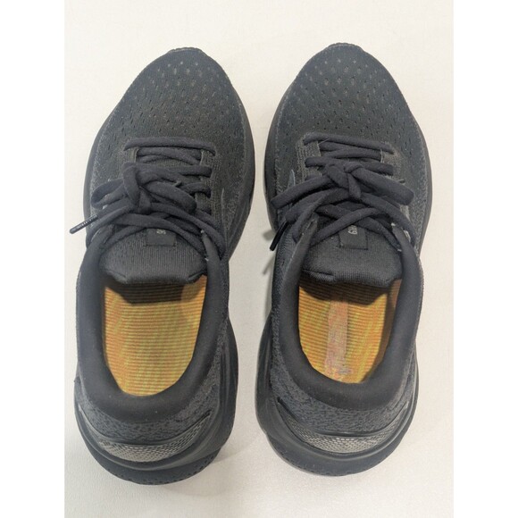 Brooks Ghost Ghost 16 GTX (Women Brooks Ghost 16 Women’s Black Running Shoes Size 8 Medium B